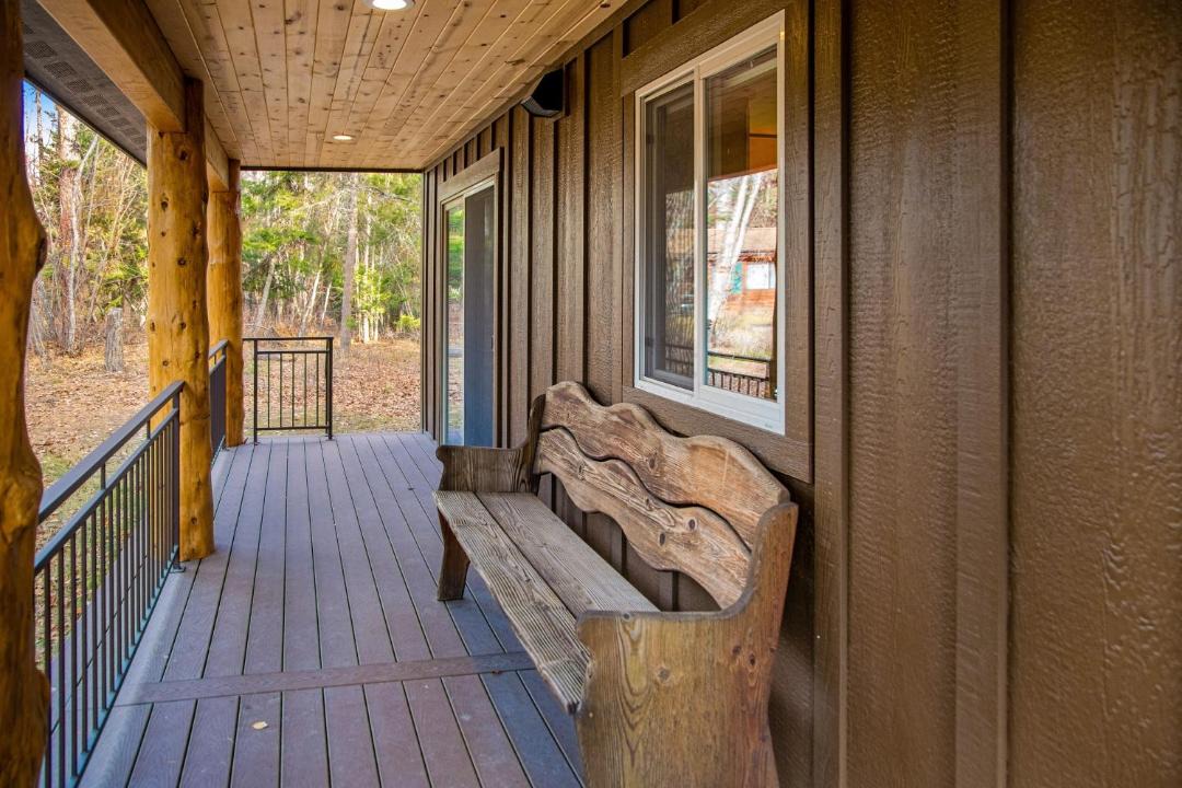 Photo of Bedroom in Bigfork