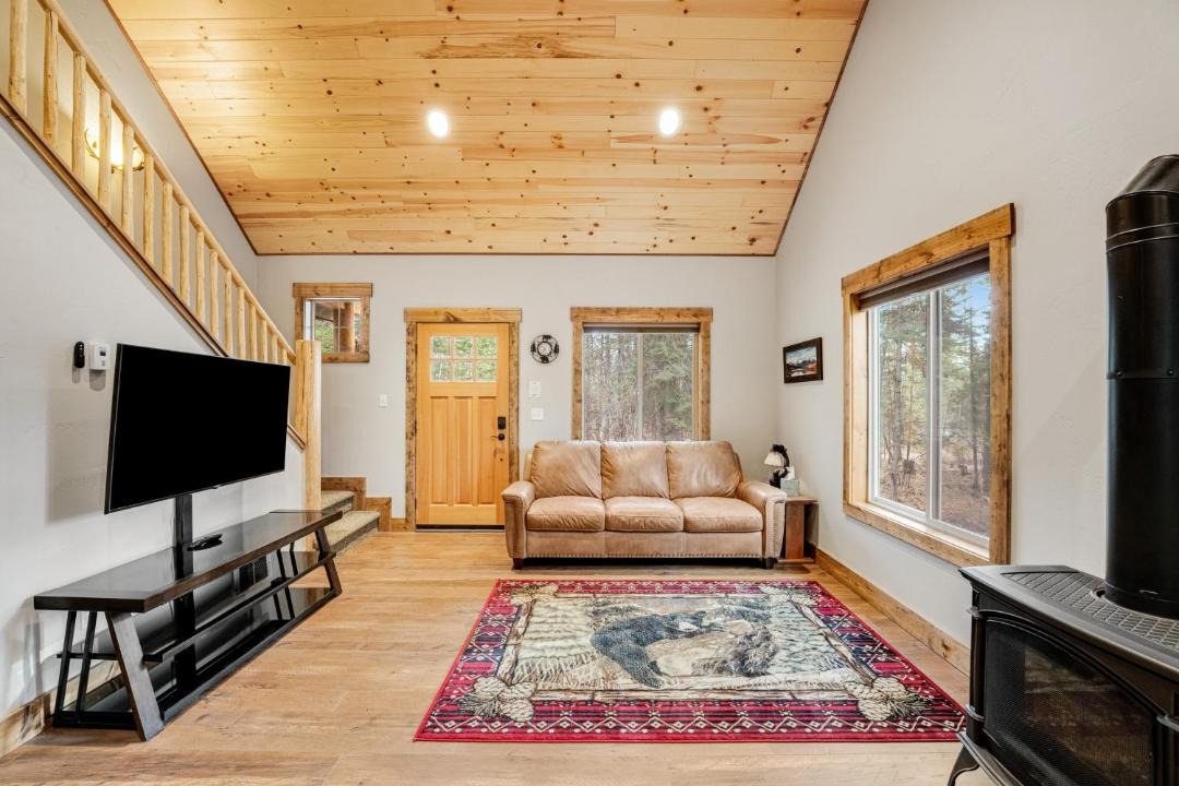 Photo of Livingroom in Bigfork