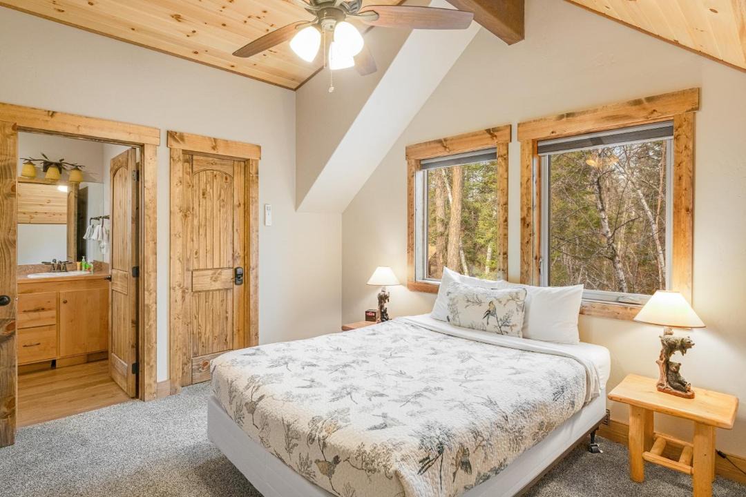 Photo of Bedroom in Bigfork