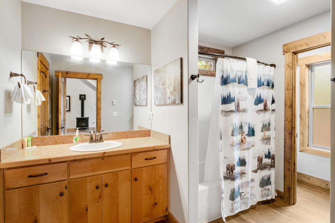 Photo of Kitchen in Bigfork