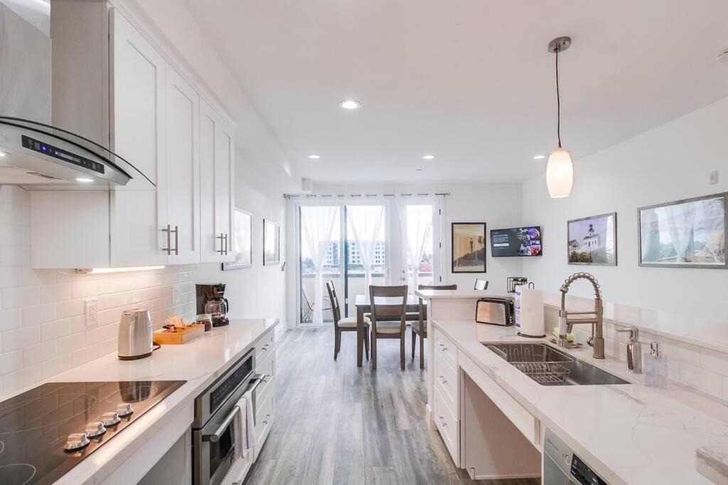Photo of Kitchen in University Heights