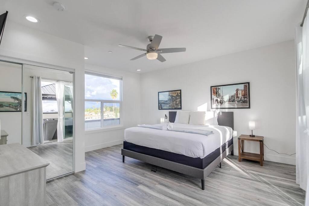Photo of Bedroom in University Heights