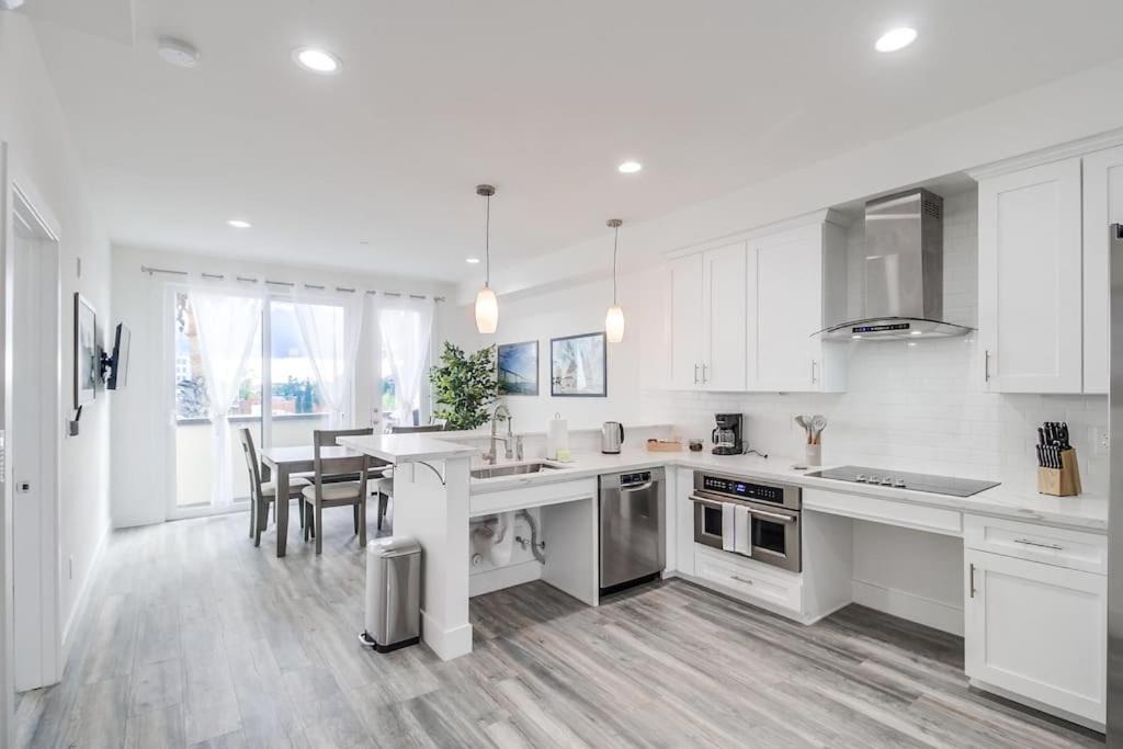 Photo of Kitchen in University Heights