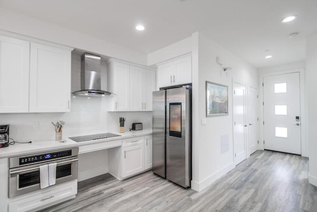 Photo of Kitchen in University Heights