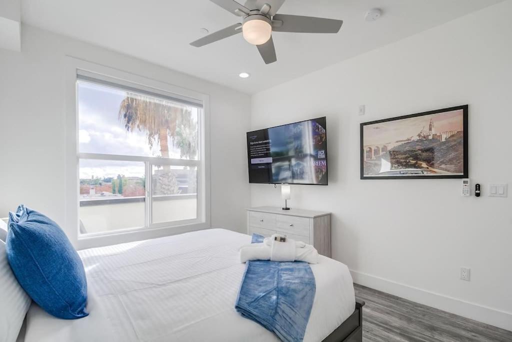 Photo of Bedroom in University Heights
