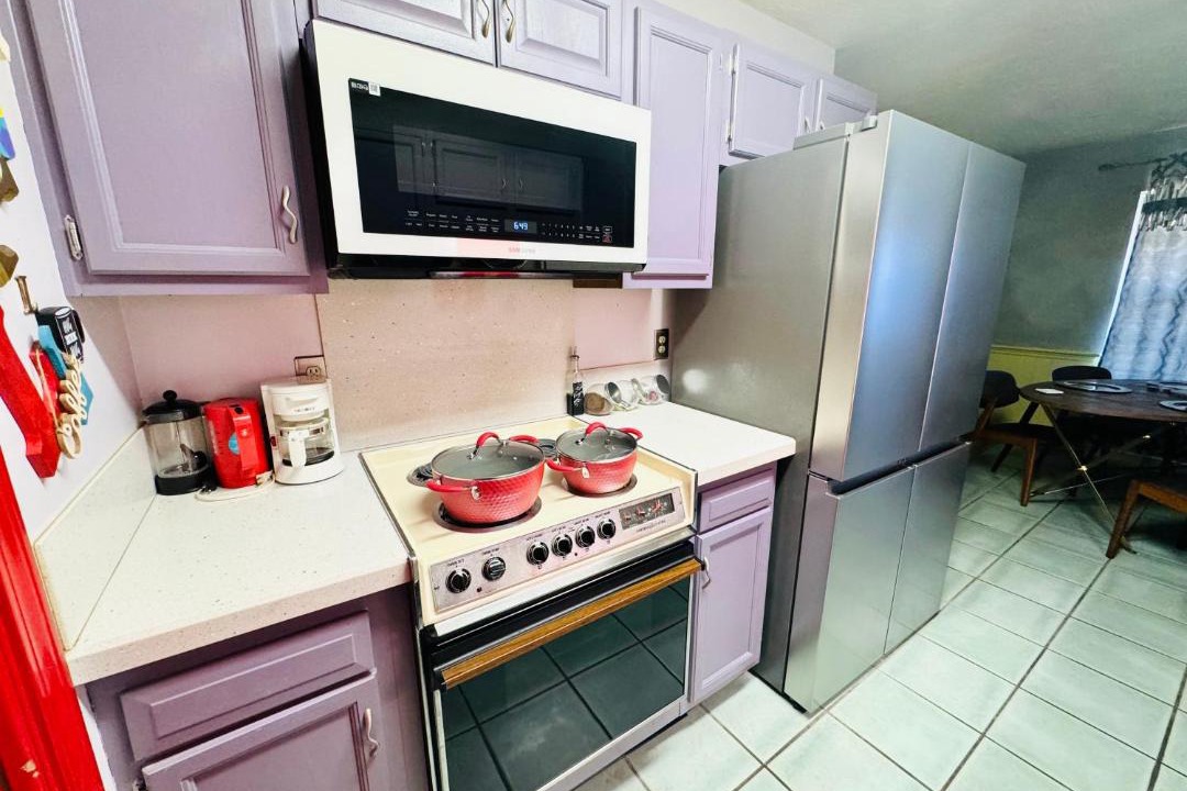 Photo of Kitchen in Tougaloo