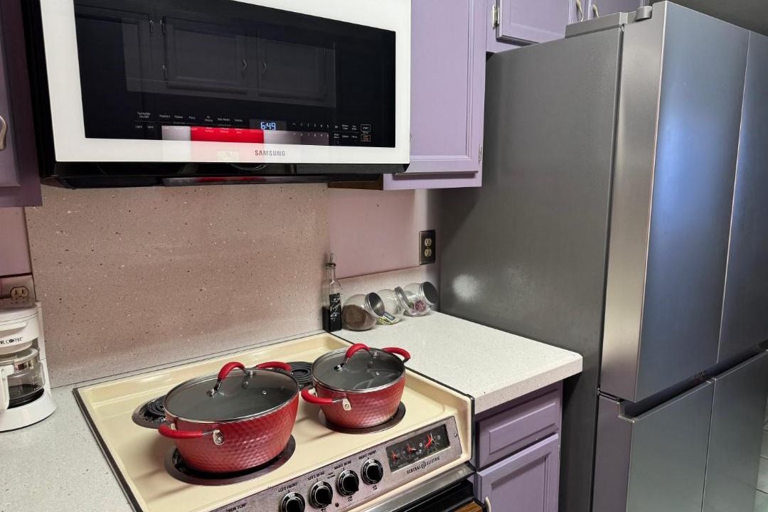 Photo of Kitchen in Tougaloo