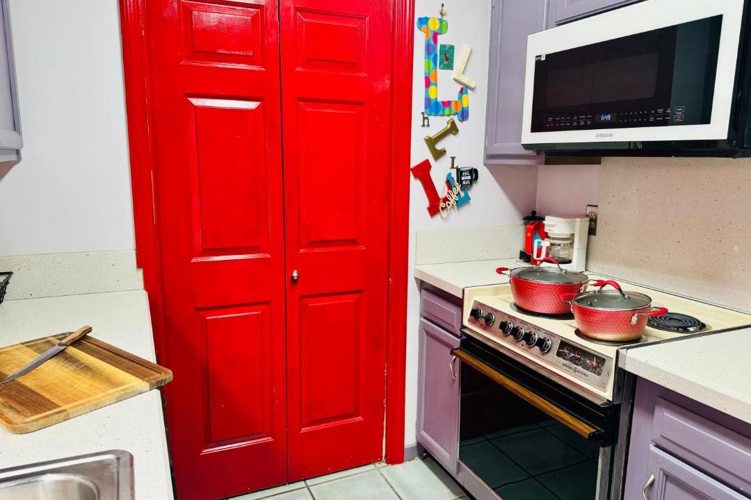 Photo of Kitchen in Tougaloo