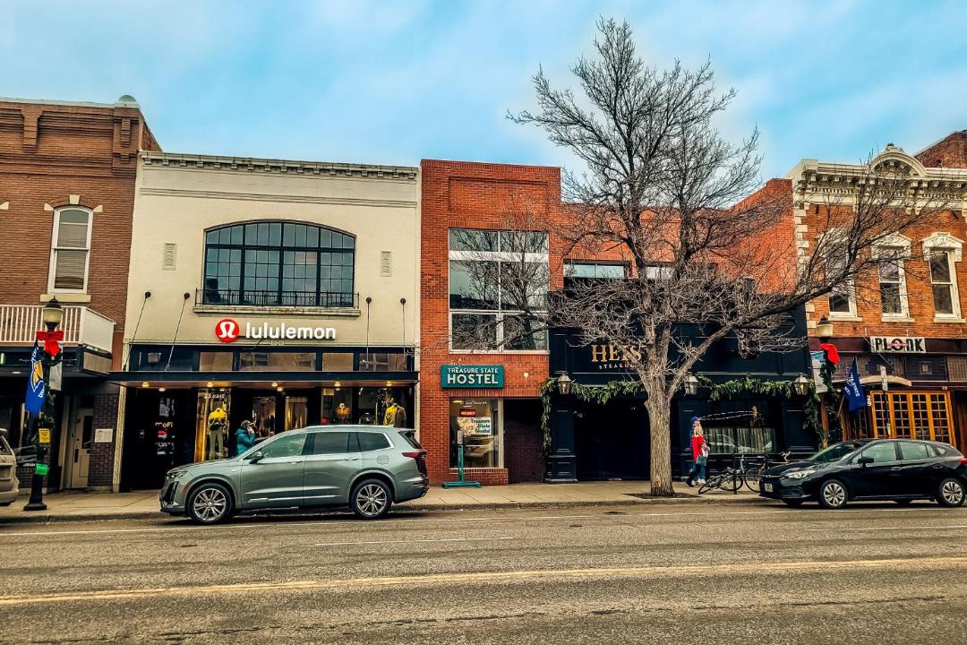 Photo of Others in Downtown Bozeman