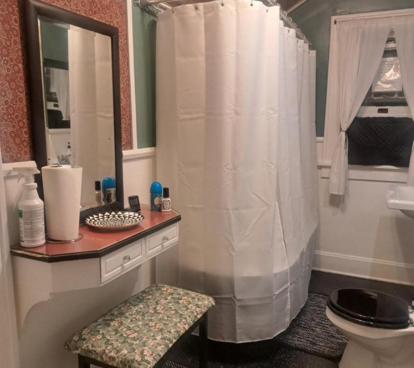 Photo of Bathroom in Terre Haute