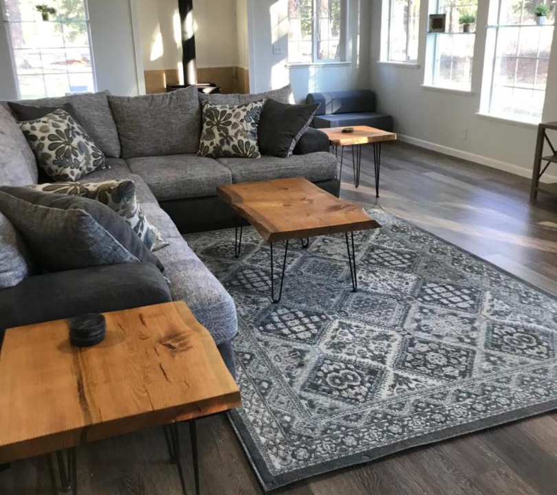 Photo of Livingroom in Kootenai County