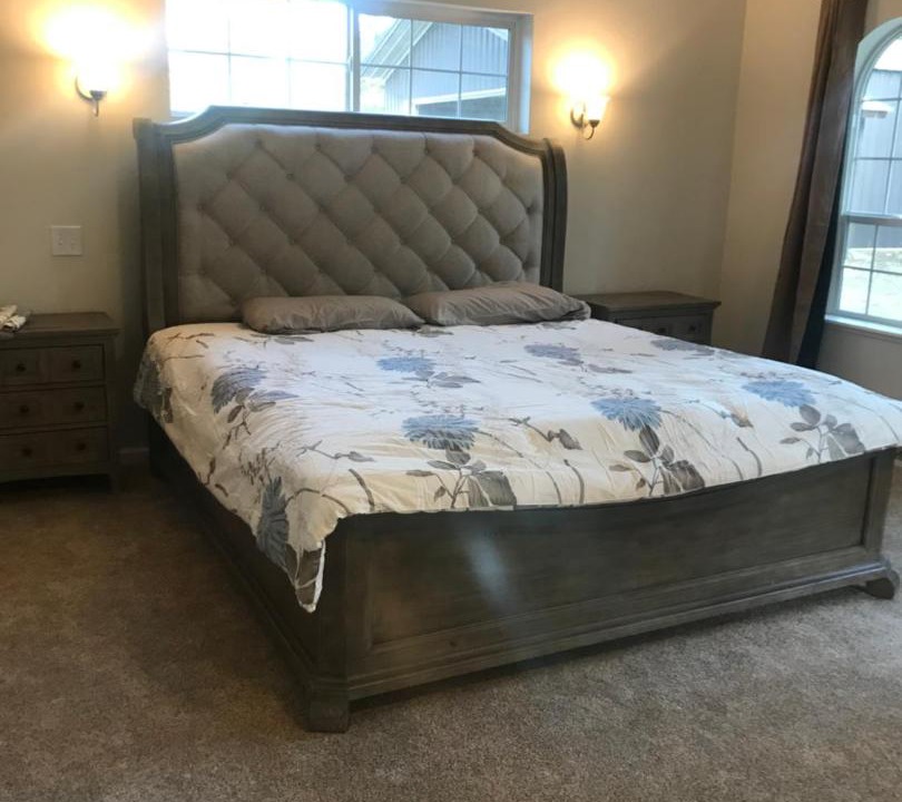 Photo of Bedroom in Kootenai County