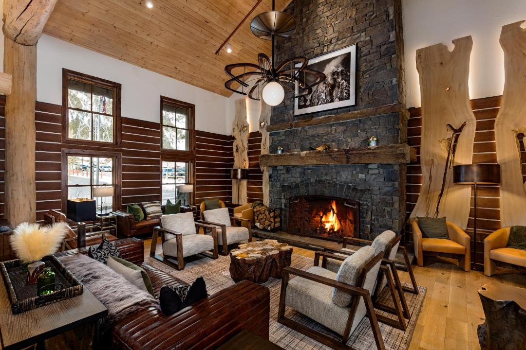 Photo of Others in Teton Village