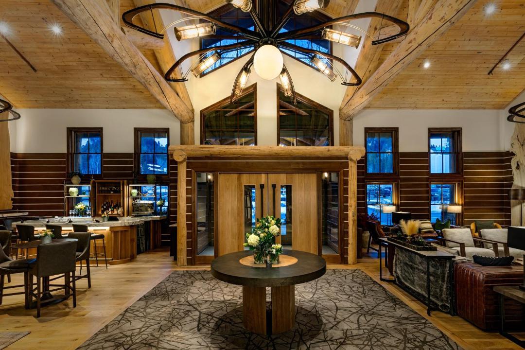 Photo of Others in Teton Village