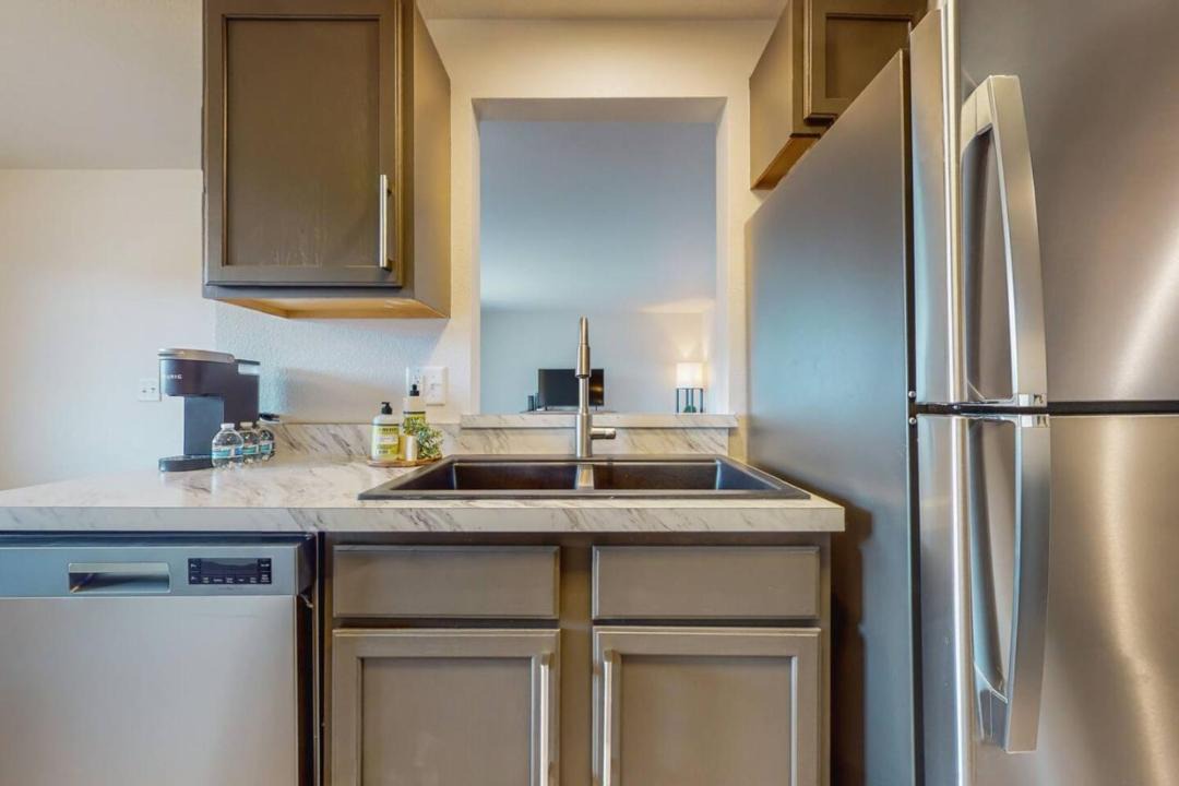 Photo of Kitchen in Kalispell