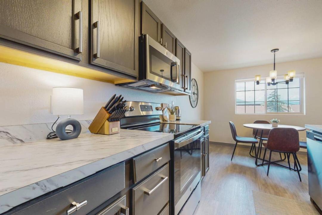 Photo of Kitchen in Kalispell