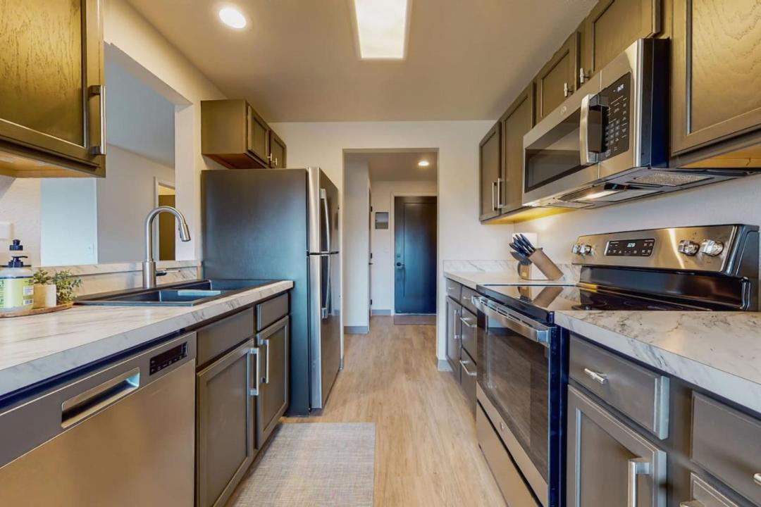 Photo of Kitchen in Kalispell