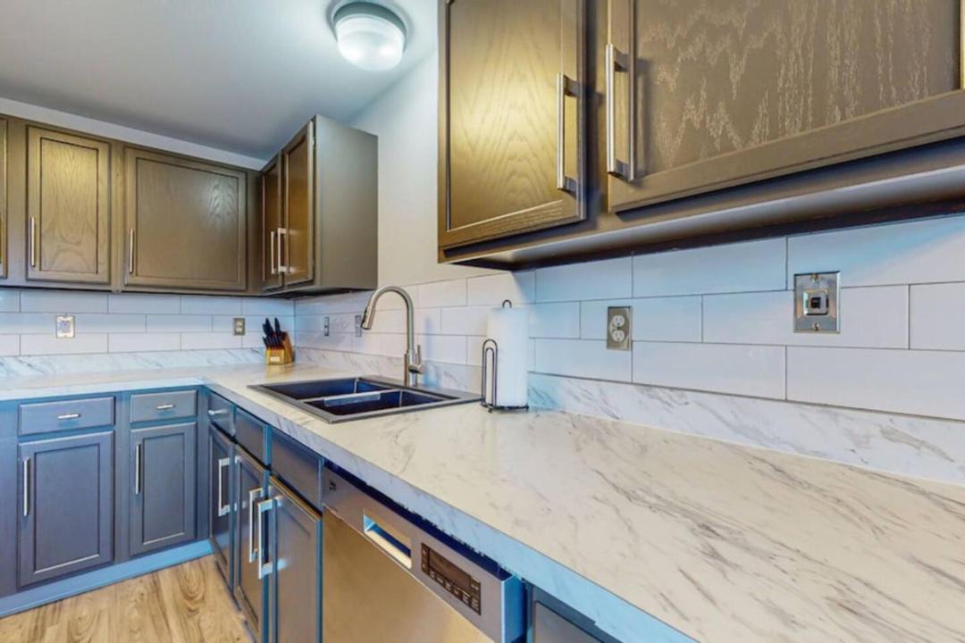 Photo of Kitchen in Kalispell