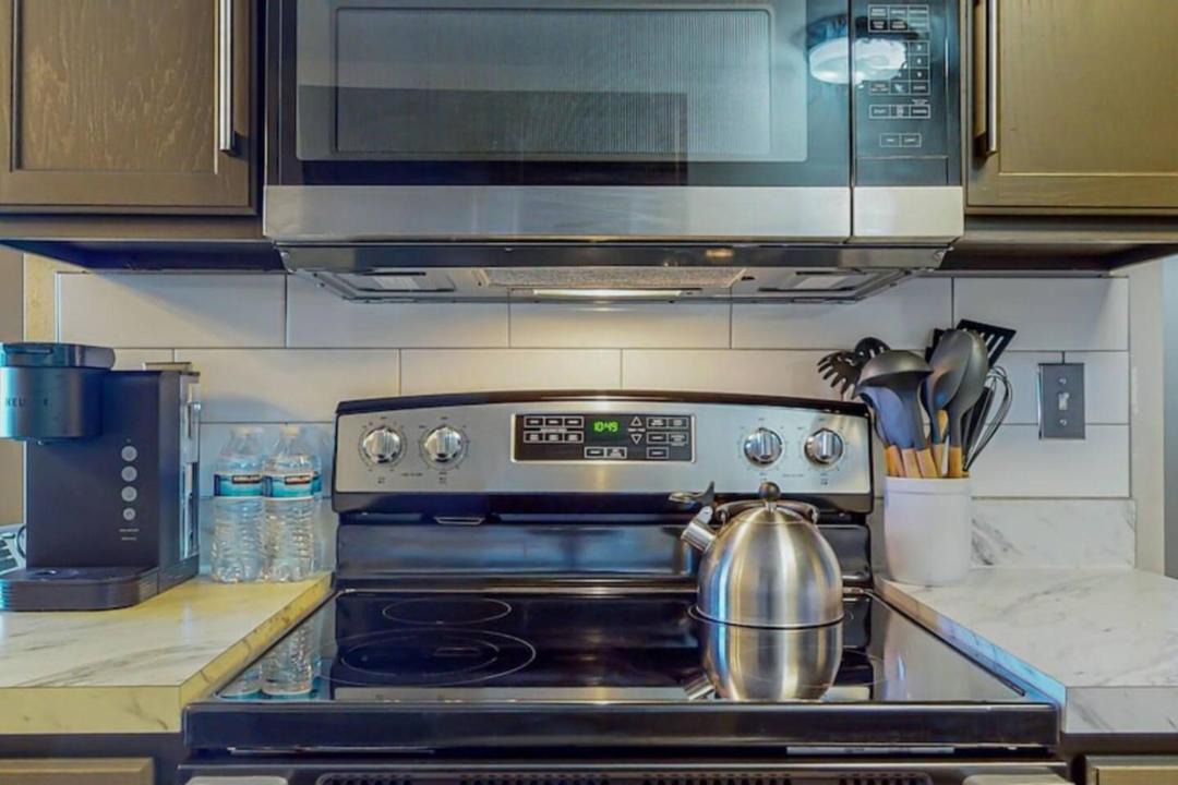 Photo of Kitchen in Kalispell