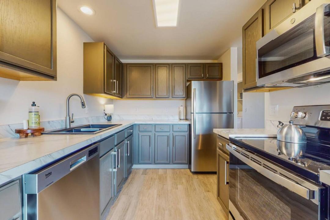 Photo of Kitchen in Kalispell
