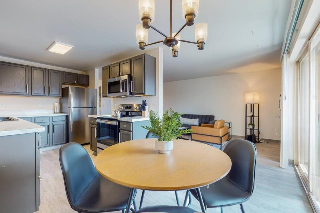 Photo of Kitchen in Kalispell