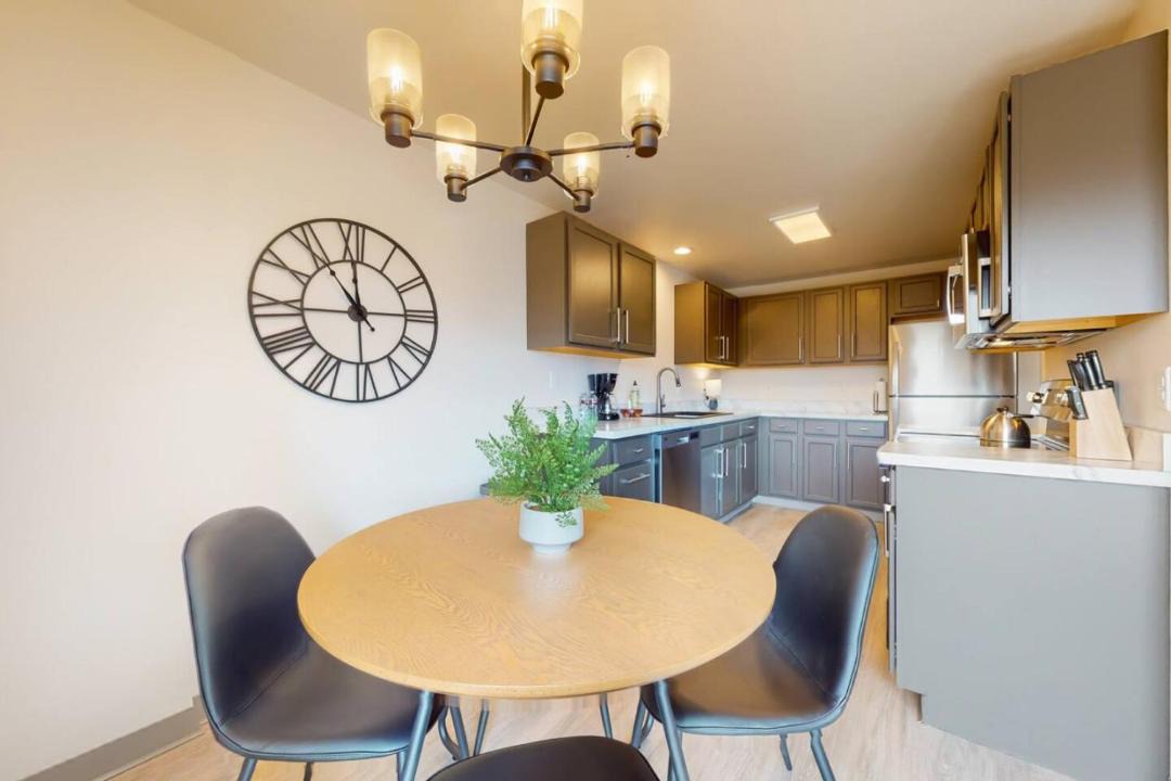 Photo of Kitchen in Kalispell
