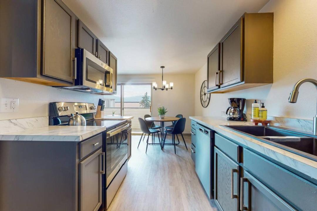 Photo of Kitchen in Kalispell