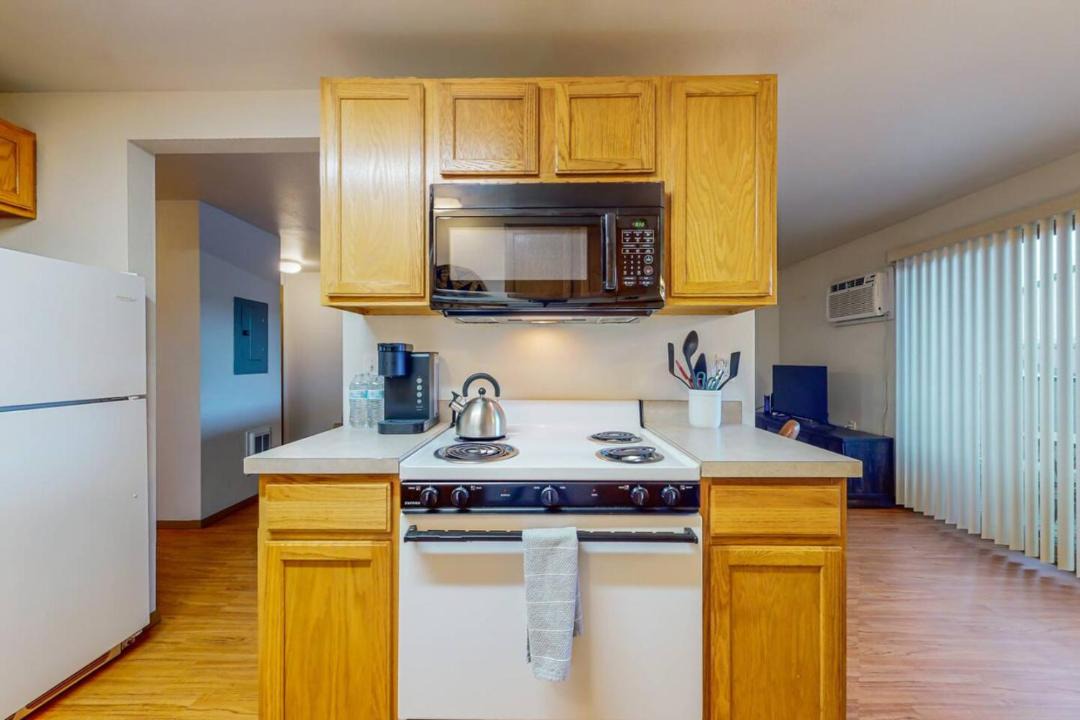 Photo of Kitchen in Kalispell
