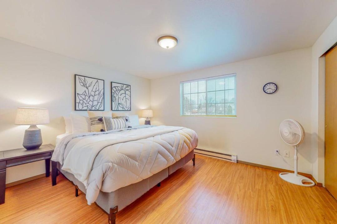 Photo of Bedroom in Kalispell