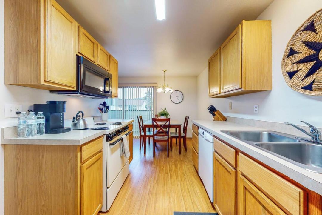 Photo of Kitchen in Kalispell