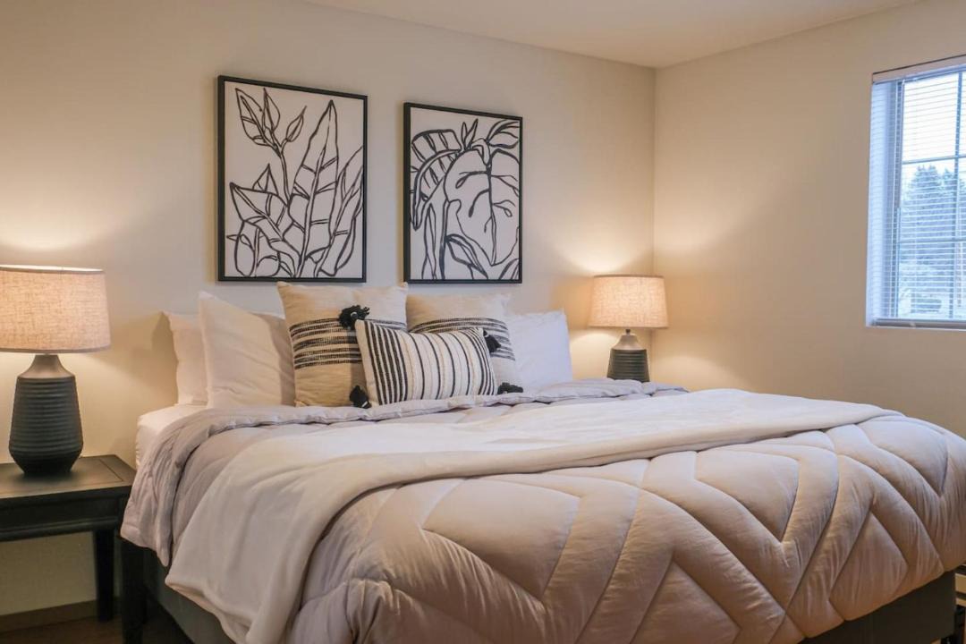 Photo of Bedroom in Kalispell