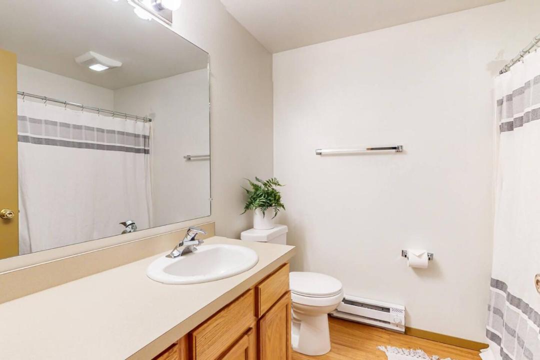 Photo of Bathroom in Kalispell