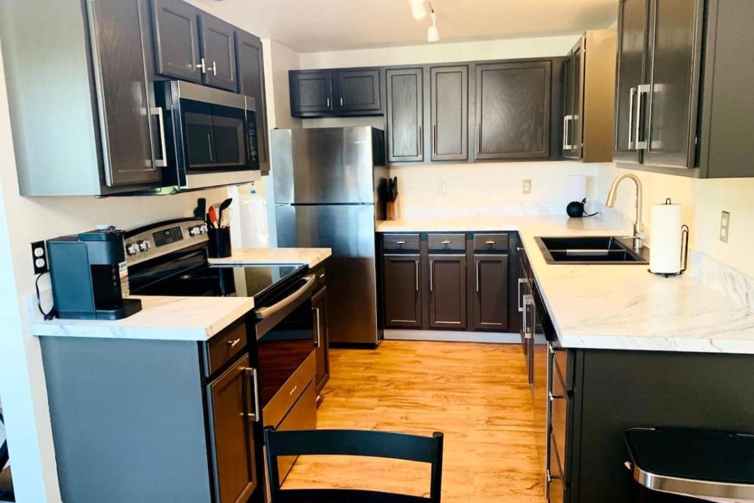 Photo of Kitchen in Kalispell