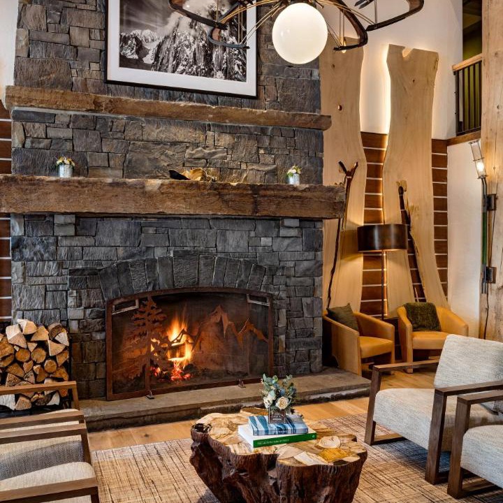 Photo of Others in Teton Village