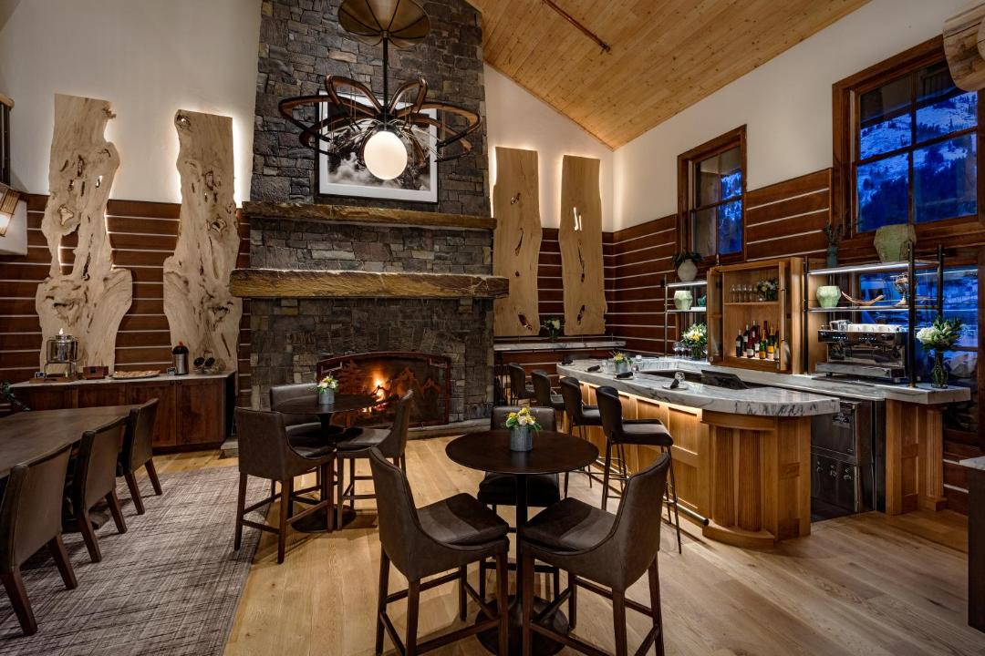 Photo of Others in Teton Village