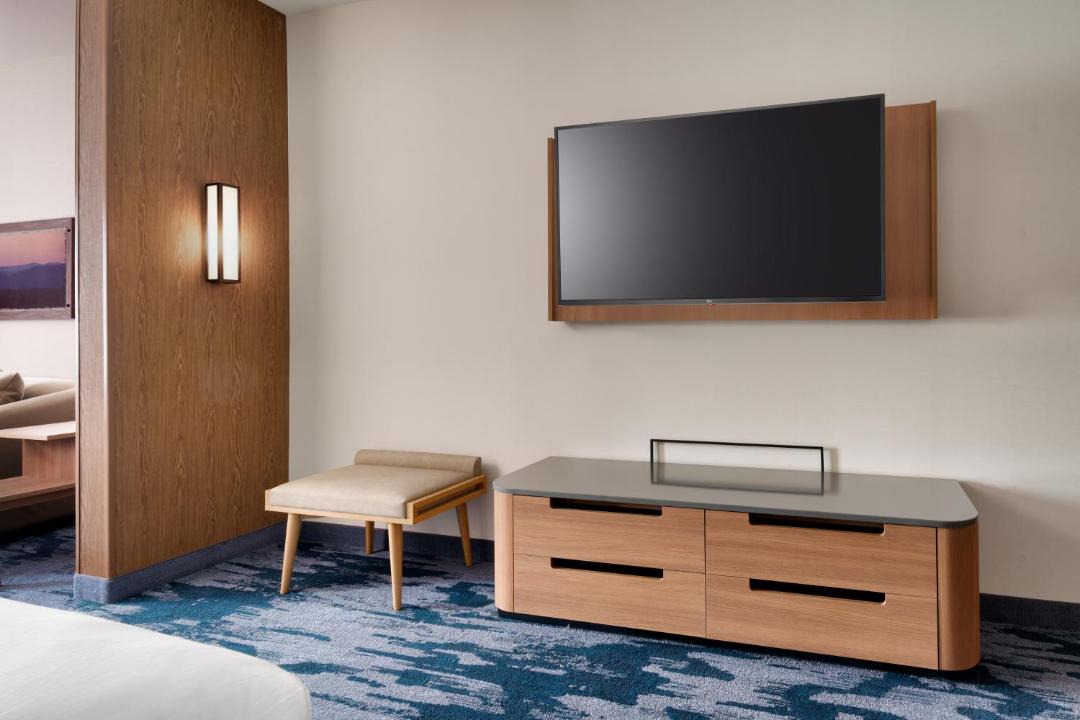 Photo of Bedroom in Holladay