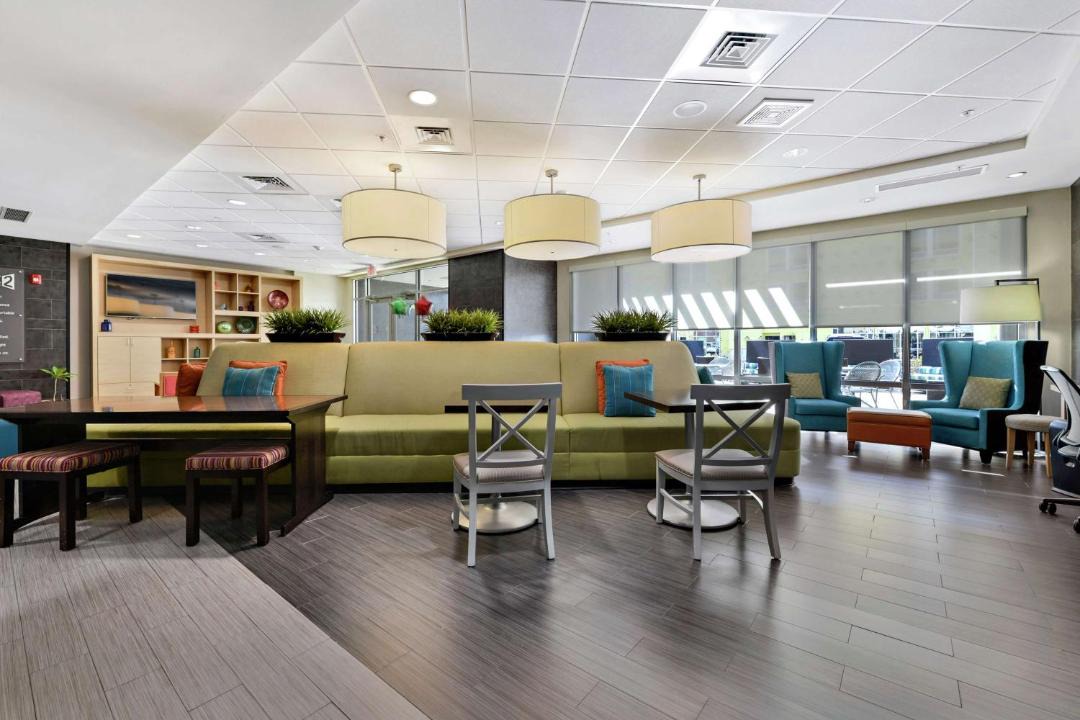 Photo of Livingroom in Gulfport