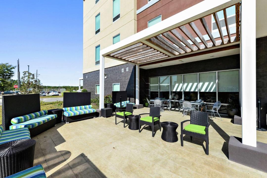 Photo of Patio Balcony in Gulfport