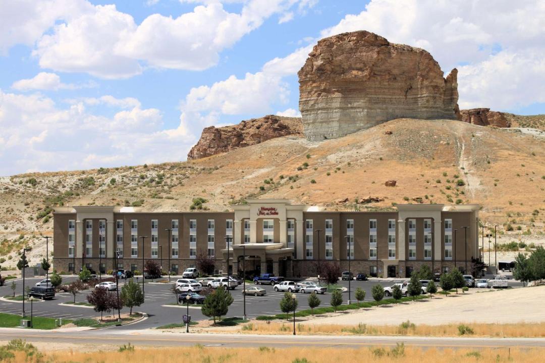 Photo of Others in Green River