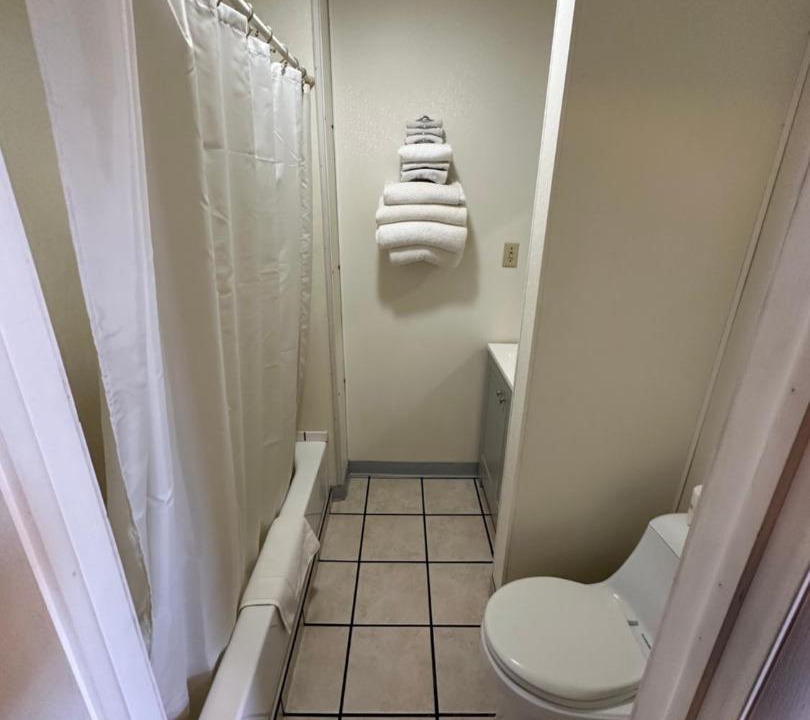 Photo of Bathroom in Malta