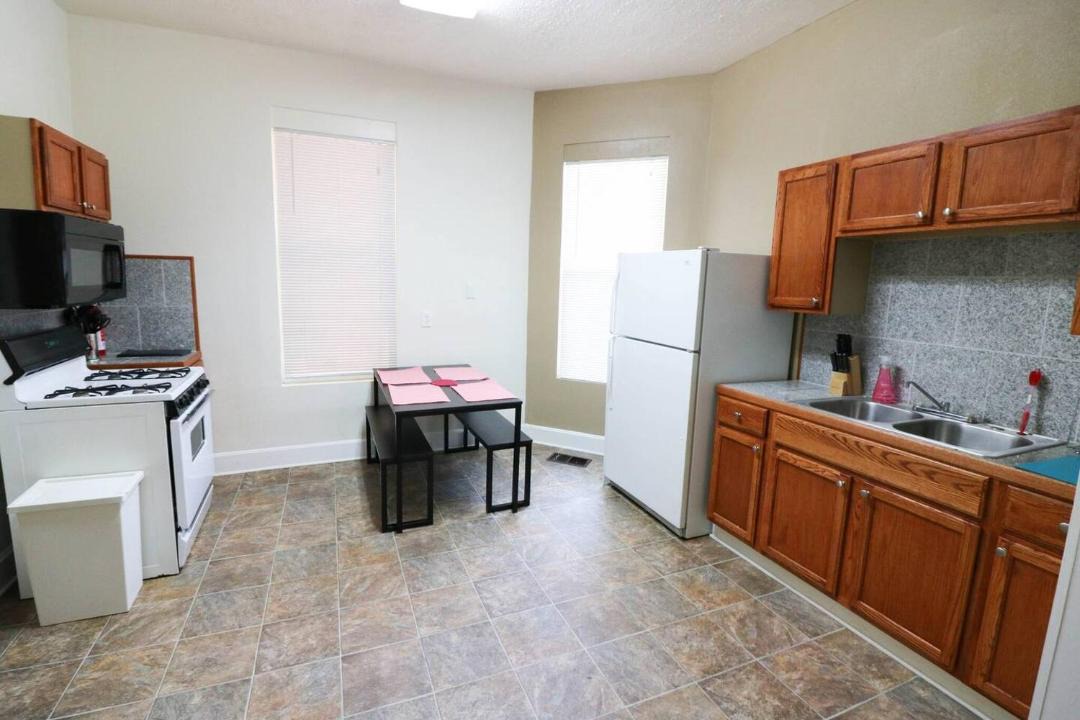 Photo of Kitchen in Windsor Park