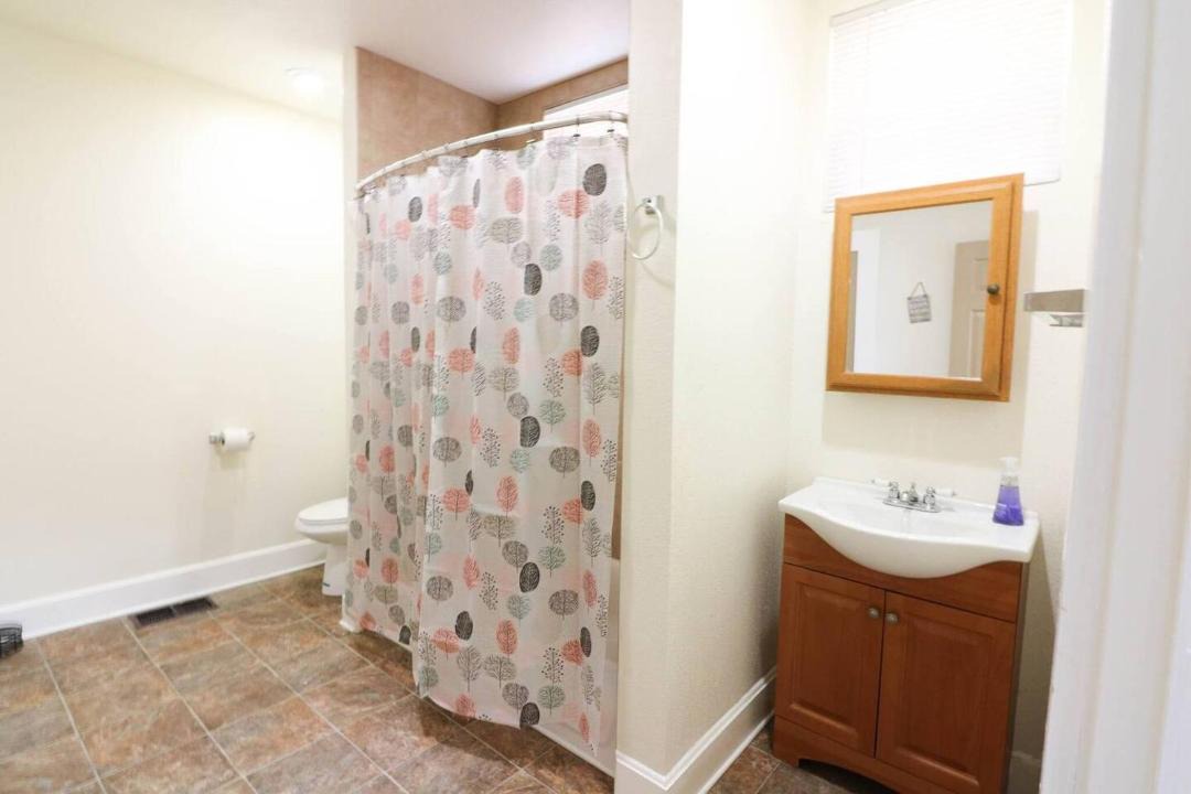 Photo of Bathroom in Windsor Park