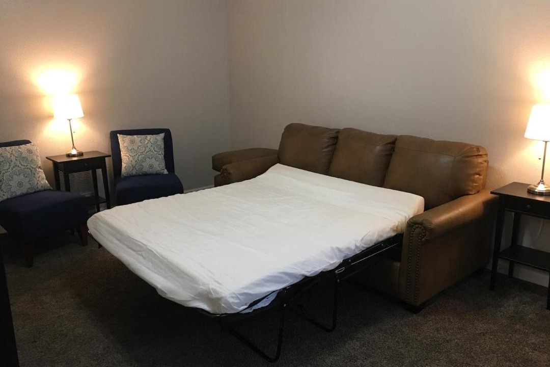 Photo of Bedroom in Windsor Park