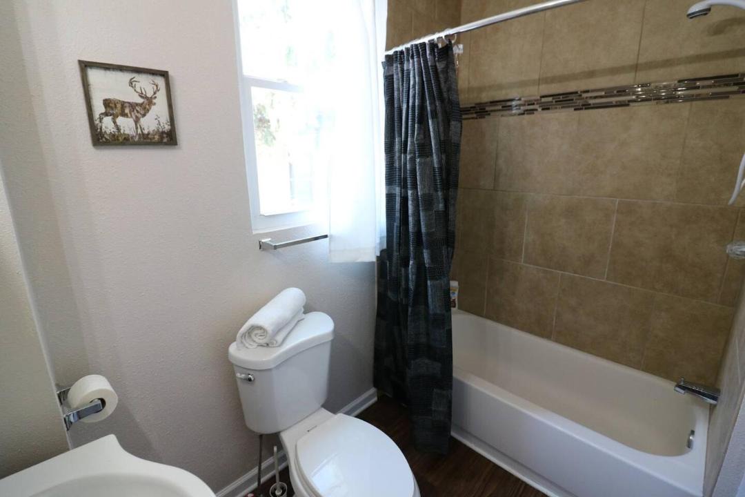 Photo of Bathroom in Windsor Park
