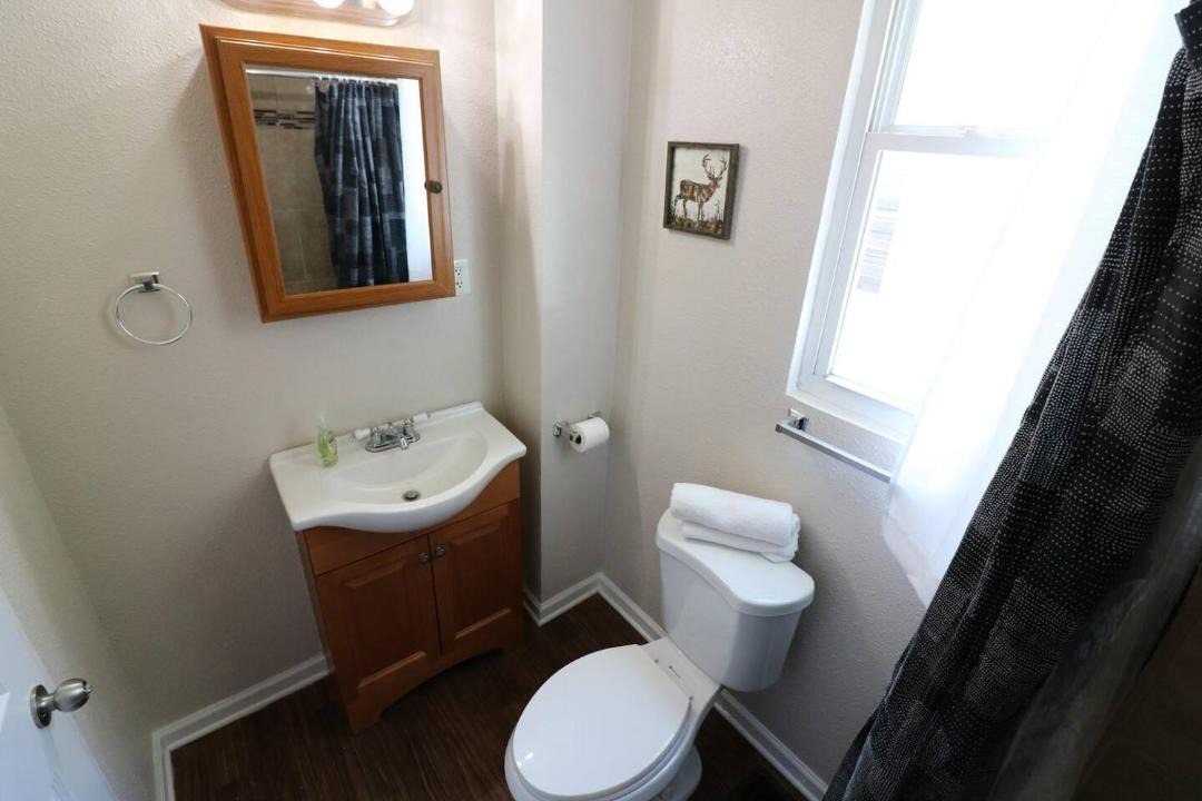 Photo of Bathroom in Windsor Park