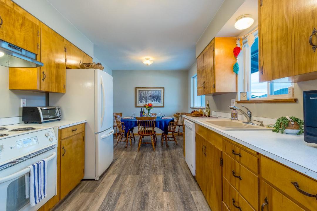Photo of Kitchen in College Place