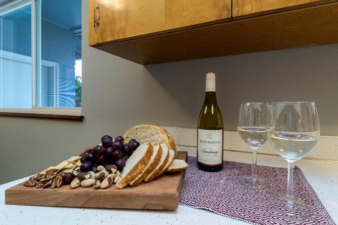 Photo of Kitchen in College Place