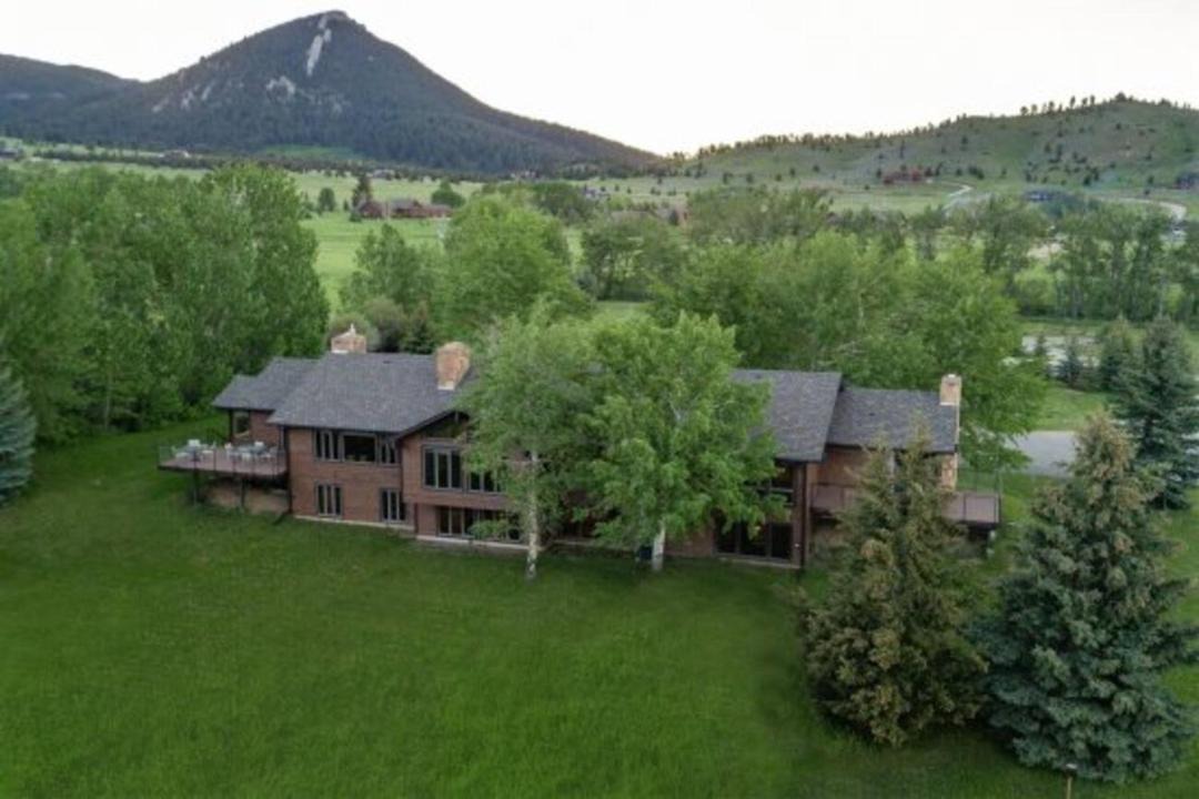 Photo of Others in Red Lodge
