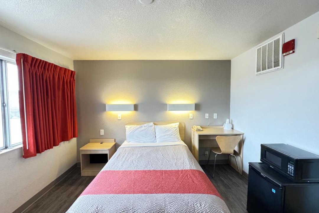 Photo of Bedroom in Casper