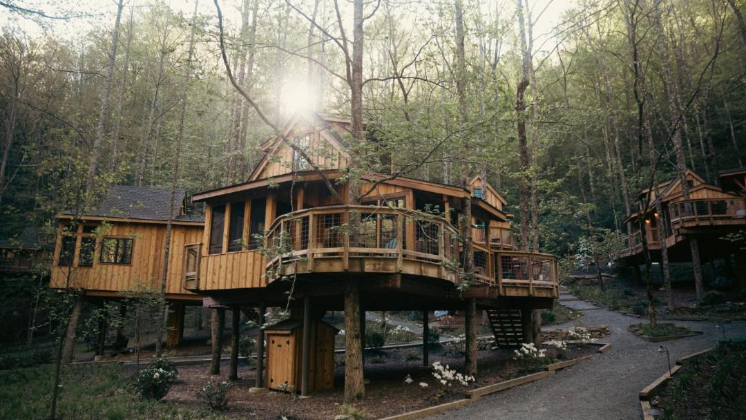 Photo of Others in Gatlinburg